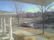 Weather camera view of South Jordan Utah Camera.