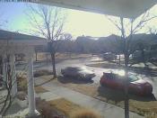 Weather camera view of South Jordan Utah Camera.