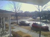 Weather camera view of South Jordan Utah Camera.