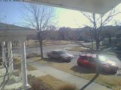 Weather camera view of South Jordan Utah Camera.