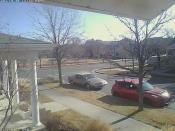 Weather camera view of South Jordan Utah Camera.