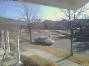 Weather camera view of South Jordan Utah Camera.
