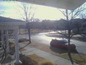 Weather camera view of South Jordan Utah Camera.