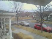 Weather camera view of South Jordan Utah Camera.