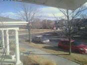 Weather camera view of South Jordan Utah Camera.