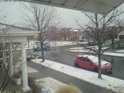 Weather camera view of South Jordan Utah Camera.