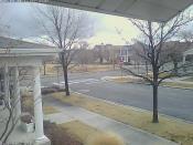 Weather camera view of South Jordan Utah Camera.