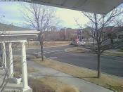 Weather camera view of South Jordan Utah Camera.