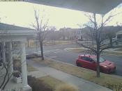 Weather camera view of South Jordan Utah Camera.