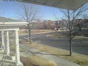 Weather camera view of South Jordan Utah Camera.