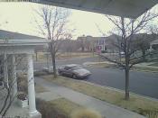 Weather camera view of South Jordan Utah Camera.