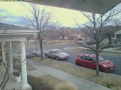 Weather camera view of South Jordan Utah Camera.