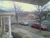 Weather camera view of South Jordan Utah Camera.