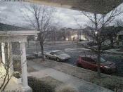 Weather camera view of South Jordan Utah Camera.