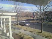 Weather camera view of South Jordan Utah Camera.