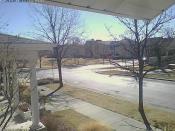 Weather camera view of South Jordan Utah Camera.