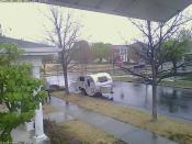 Weather camera view of South Jordan Utah Camera.