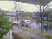 Weather camera view of South Jordan Utah Camera.