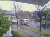 Weather camera view of South Jordan Utah Camera.