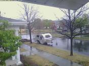 Weather camera view of South Jordan Utah Camera.