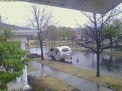 Weather camera view of South Jordan Utah Camera.