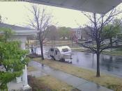 Weather camera view of South Jordan Utah Camera.