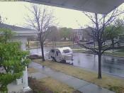 Weather camera view of South Jordan Utah Camera.