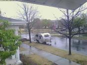 Weather camera view of South Jordan Utah Camera.