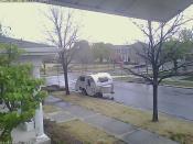 Weather camera view of South Jordan Utah Camera.