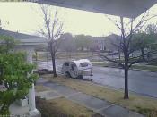 Weather camera view of South Jordan Utah Camera.