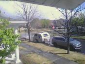 Weather camera view of South Jordan Utah Camera.