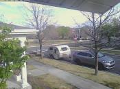 Weather camera view of South Jordan Utah Camera.