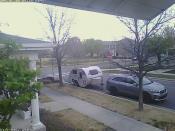 Weather camera view of South Jordan Utah Camera.