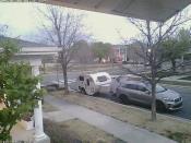 Weather camera view of South Jordan Utah Camera.