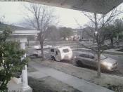 Weather camera view of South Jordan Utah Camera.