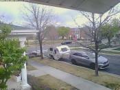 Weather camera view of South Jordan Utah Camera.