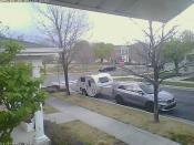 Weather camera view of South Jordan Utah Camera.