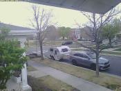 Weather camera view of South Jordan Utah Camera.