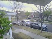 Weather camera view of South Jordan Utah Camera.