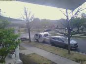 Weather camera view of South Jordan Utah Camera.