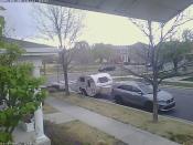 Weather camera view of South Jordan Utah Camera.