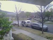 Weather camera view of South Jordan Utah Camera.