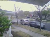 Weather camera view of South Jordan Utah Camera.