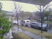 Weather camera view of South Jordan Utah Camera.