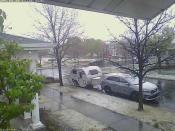 Weather camera view of South Jordan Utah Camera.