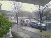 Weather camera view of South Jordan Utah Camera.