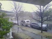 Weather camera view of South Jordan Utah Camera.