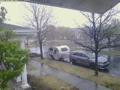 Weather camera view of South Jordan Utah Camera.