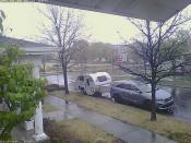 Weather camera view of South Jordan Utah Camera.