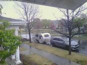 Weather camera view of South Jordan Utah Camera.